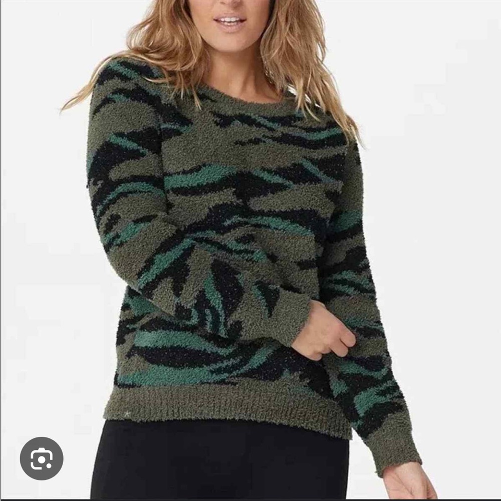 Barefoot Dreams cozychic